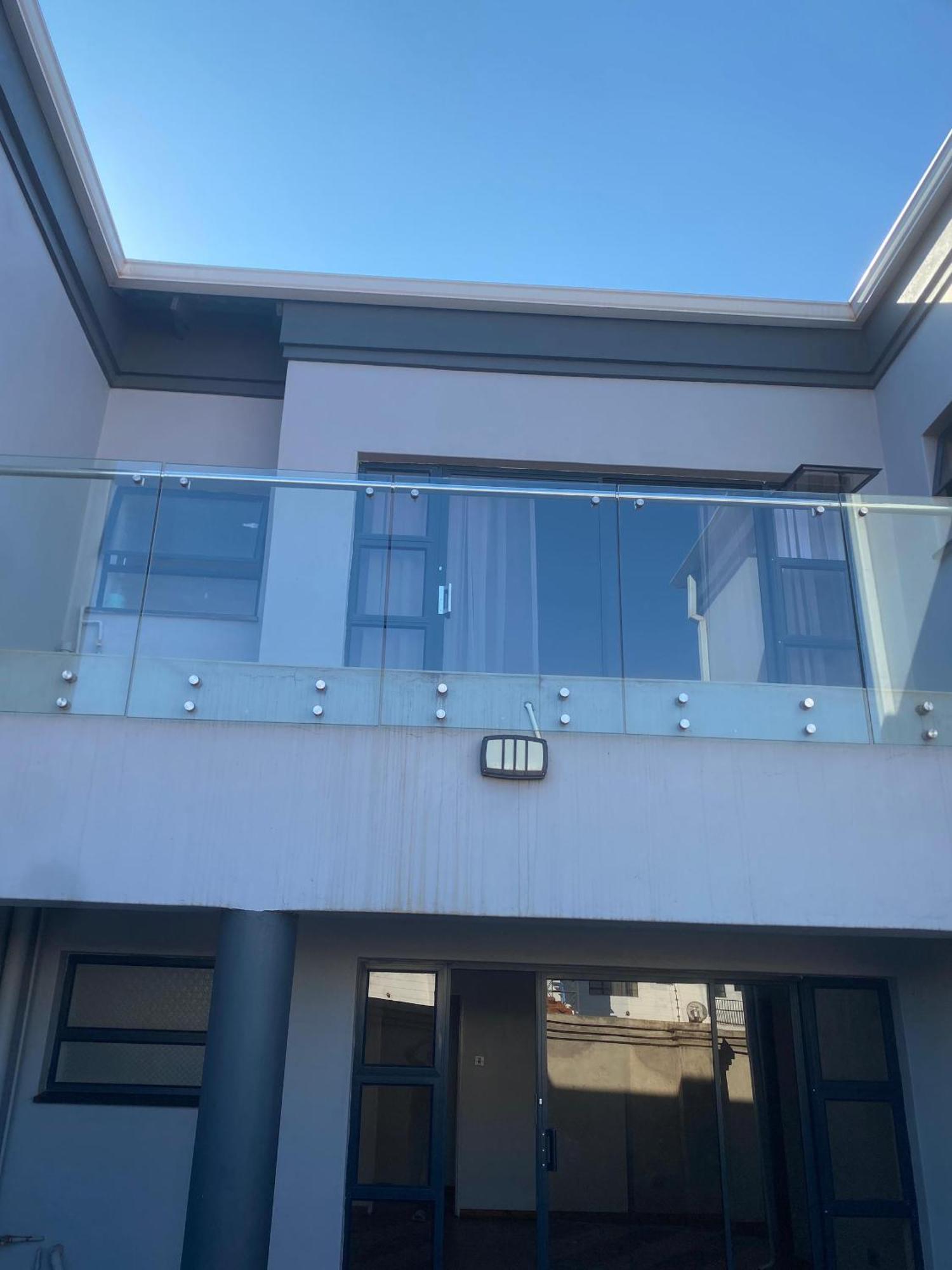 Holiday Villa Harare Exterior foto