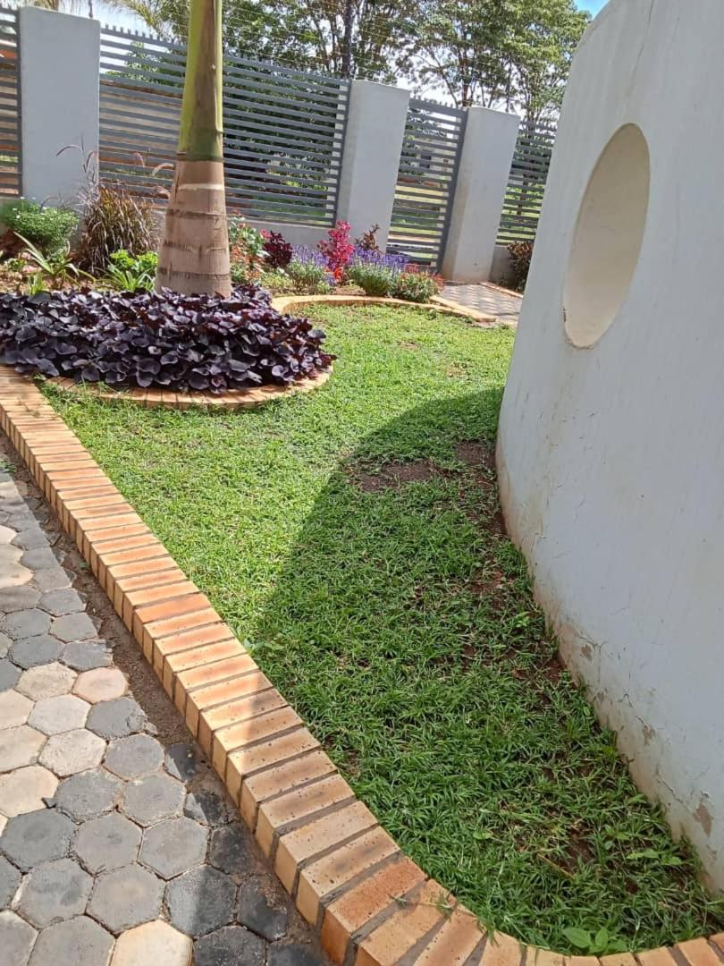 Holiday Villa Harare Exterior foto
